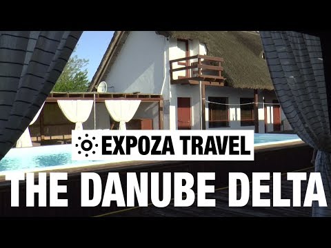 The Danube Delta Vacation Travel Video Guide