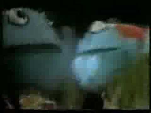 Letter People - Mr. M