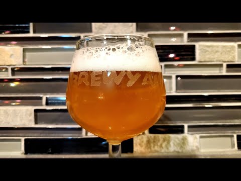 Brewing a Dark Fruit Cider