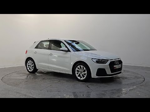 Audi A1 €309 P/M - SE TFSI 116HP A/T - Image 2