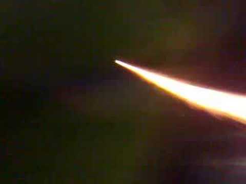 Vuurwerk Vlijmen Appartement.. LFM