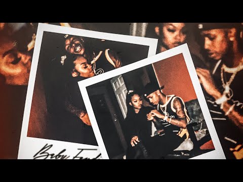 Baby Fendi - Love (Official Audio)