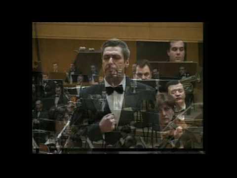 Barseg Tumanyan ¨A te l'estremo addio¨ (Simon Bocanegra) 2004