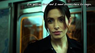 Person Of Interest - ROOT/Shaw - Somewhere Only We Know