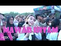 Tipe X Mawar Hitam Live At Pesta Semalam Minggu Vol 4