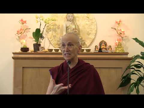 01-18-18 Amitabha Practice: Dedication Verses - BBCorner