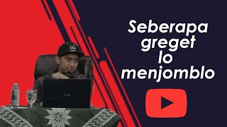 Download lagu Shifrun - Jomblo Bahagia | Jomblo Fisabilillah mp3 Download lagu Shifrun - Jomblo Bahagia | Jomblo Fisabilillah mp3