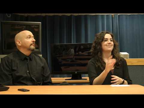 ABC s in ASL Learn how to Fingerspell