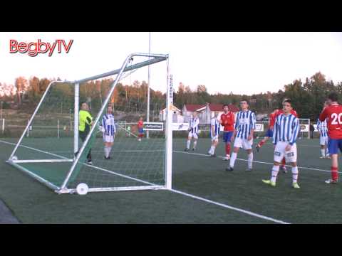 Høydepunkter: Begby - Sarpsborg2