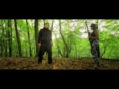 Falcon - Askin Kanunu "Official Video Clip F.M.S. Productions"