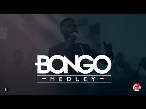 Bongo Medley  - The Blood Crew