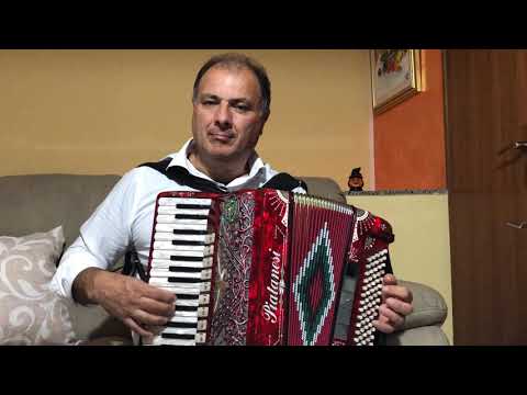 Paolo Gentile - Speranze Perdute (Walzer)