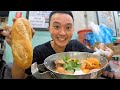 2 Viet Breakfast OVER American Breakfast Any Day