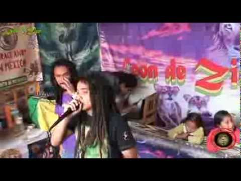 MARIO TANAKA  & M  GEE BUAY EN TEPITO