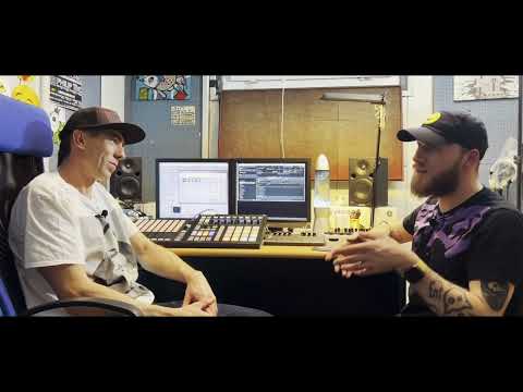 DBPC TALK #17 w/ Philip T.B.C