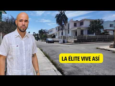 Este será el Mejor Barrio de La Habana si Cuba Cambia