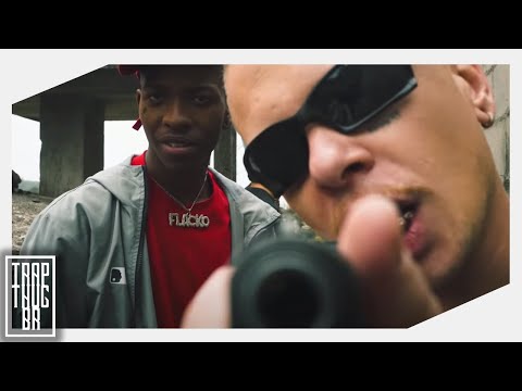 Caosbeats - Onde vocês tem medo - feat. Mot47 x Flacko