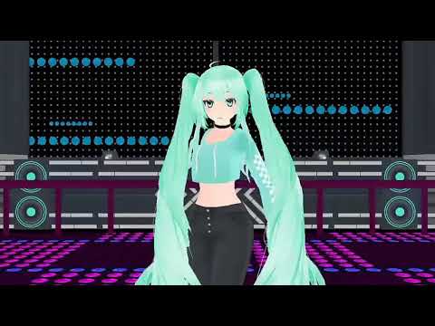 [MMD K-POP]  BAAM-Japanese