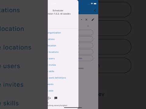 Xeduler video thumbnail