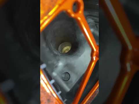Living with the Twin Air Power Flow Kit on my 2020 YZ450F and YZ250F.