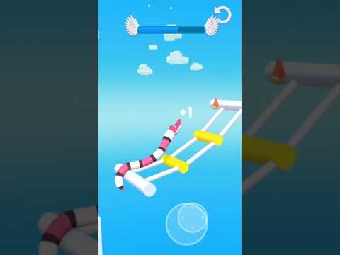 Gravity Noodle Video