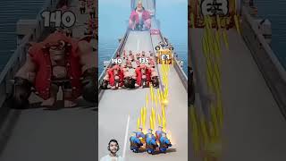 Top War Part 88: Starting from ZERO to HERO! 💥 #TopWar #Gameplay #MobileGaming #NoobToPro #GameOn