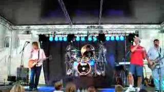 Apologetix LIVE @ the Missouri Capitol!