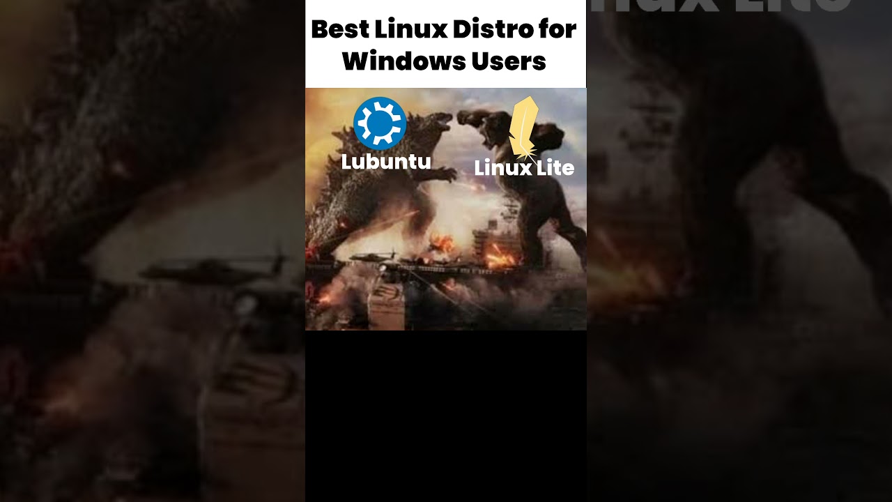 what's your windows-like Linux distros #linux #zorinos #linuxdistro