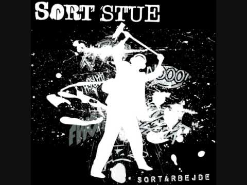 Sort Stue - Der Findes Ingen Løgne - 9