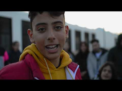 MCMERA VS LOZI - DIECISEISAVOS - 2ª CLASIFICATORIA TOTO BATTLES - ISLA CRISTINA