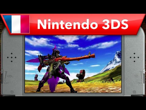 Aux armes ! (Nintendo 3DS)