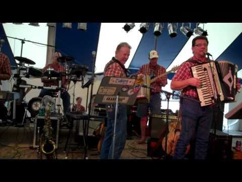 RED RAVENS POLKA BAND-FLATONIA, TX 10-23-2010 CZILISPIEL