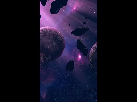 SLEEPING HUMMINGBIRD - КØСМОС (slowed + reverb )