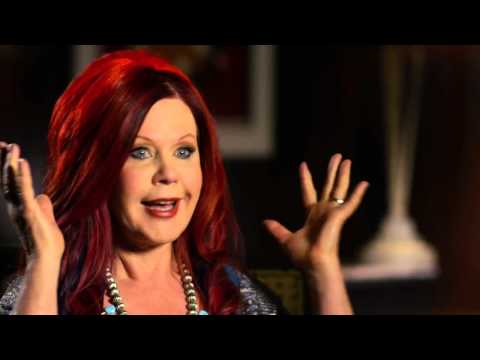 B52s Kate Pierson Interview | The US Festival of 1982
