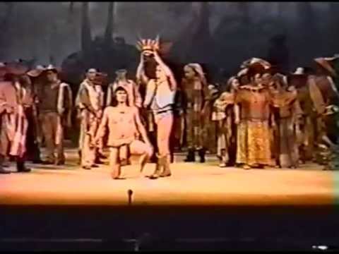 LO SCHIAVO - Belém, 1999