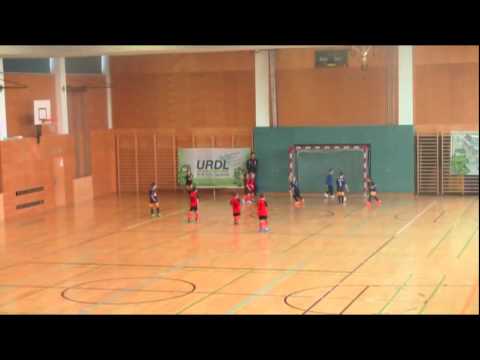 U7 Turnier in Seekirchen