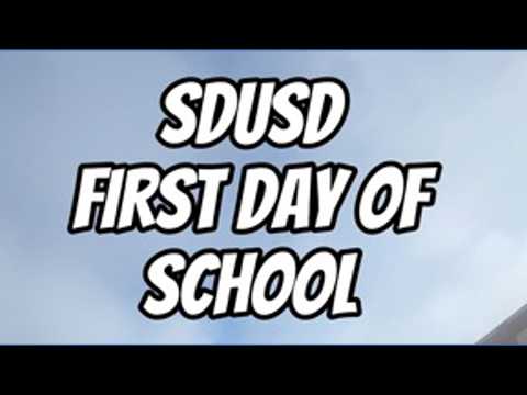 Sandiego Unified Instructure