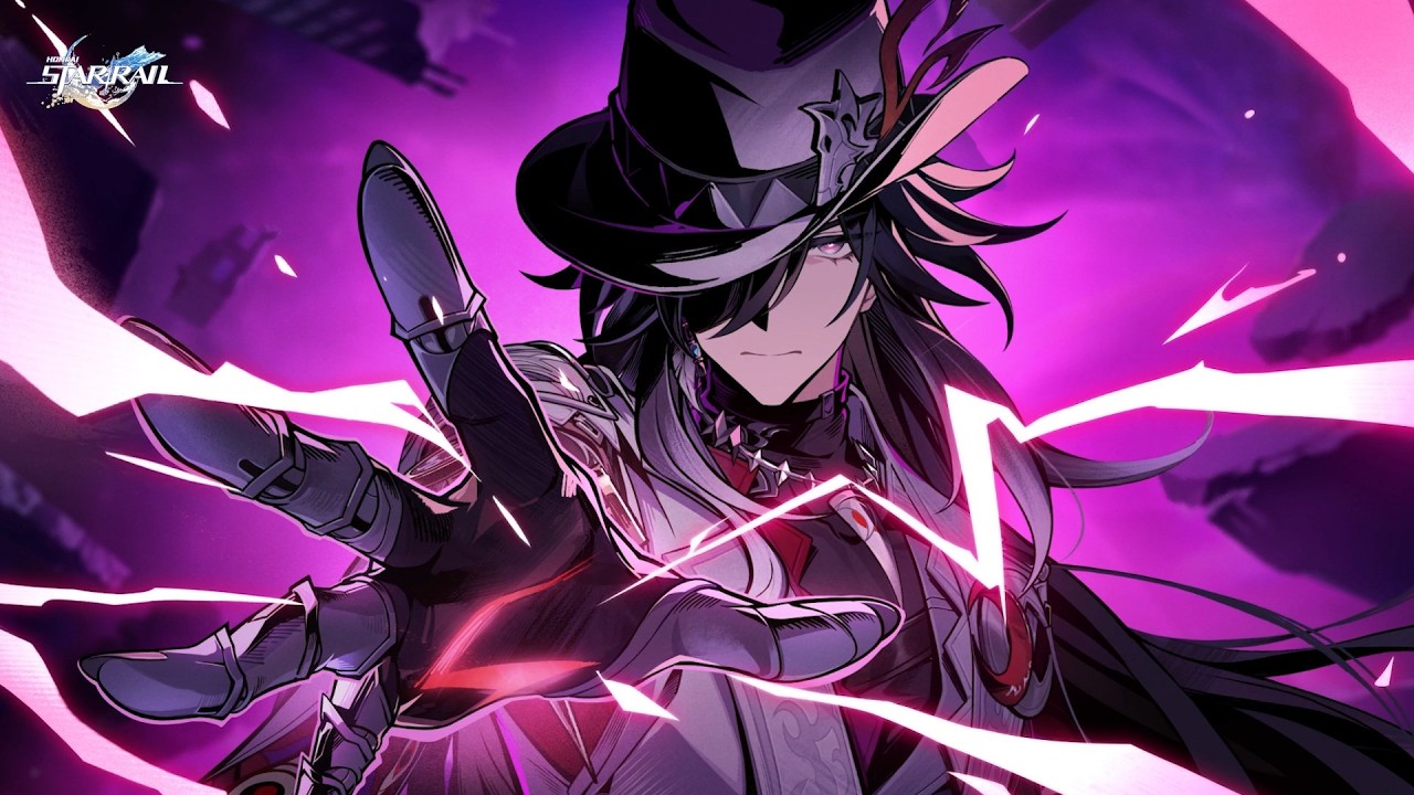 Land of the Forgotten - Honkai: Star Rail 4.1 OST