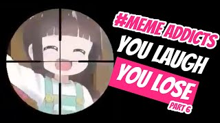 Try not to laugh! | You Laugh, You Lose! Part 6