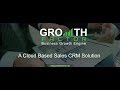 GrowthFactor Software Solutions
