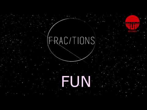 Other Half - Frac/tions