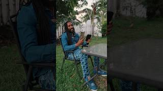 Toxic (WYFL RIDDIM)
