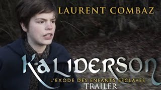 preview picture of video 'Kaliderson 2e saison - Bande annonce'