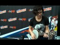 Rebecca Sugar (Adventure Time) Fry Song LIVE ...