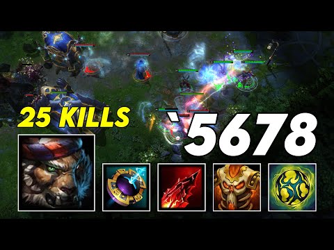 HON Reborn Pandamonium - `5678 - CM