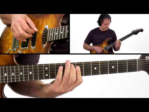 Chord Studies: Inversions Vol. 1 - Introduction - Brad Carlton