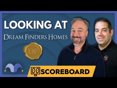 Dream Finders Homes: A Top Homebuilder Stock to Watch?