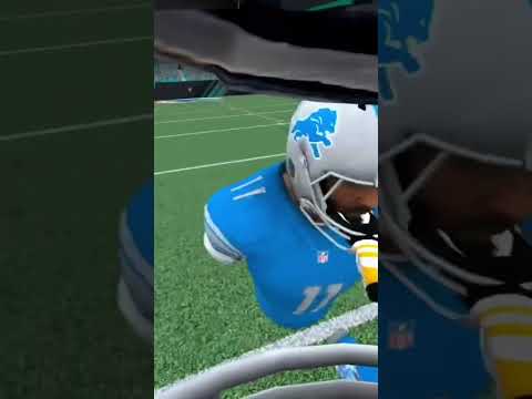 My Teammate Broke The Whole Teams Ankles | NFL Pro Era