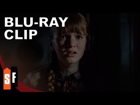 The Midnight Man (2018) - Clip: Follow The Rules (HD)