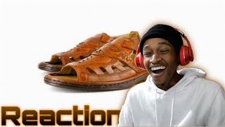 Download lagu Im Sorry Big Zulu But You Just Got Killed!! | K.O - Omega Freestyle | REACTION!!! mp3